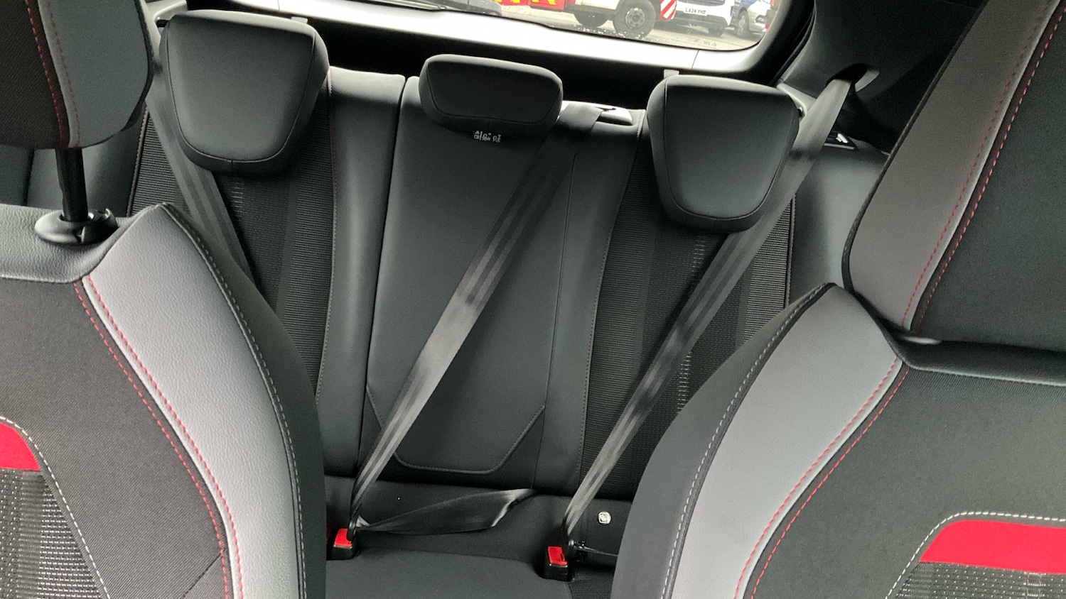 Used Vauxhall Mokka 2022 for sale - 77404504: Photo 15