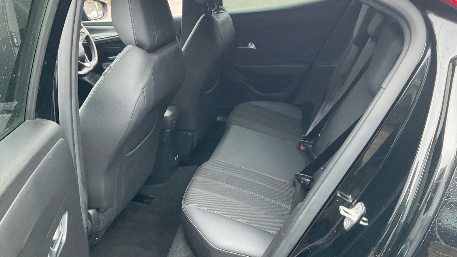 Used Vauxhall Mokka 2022 for sale - 77404504: Photo 16