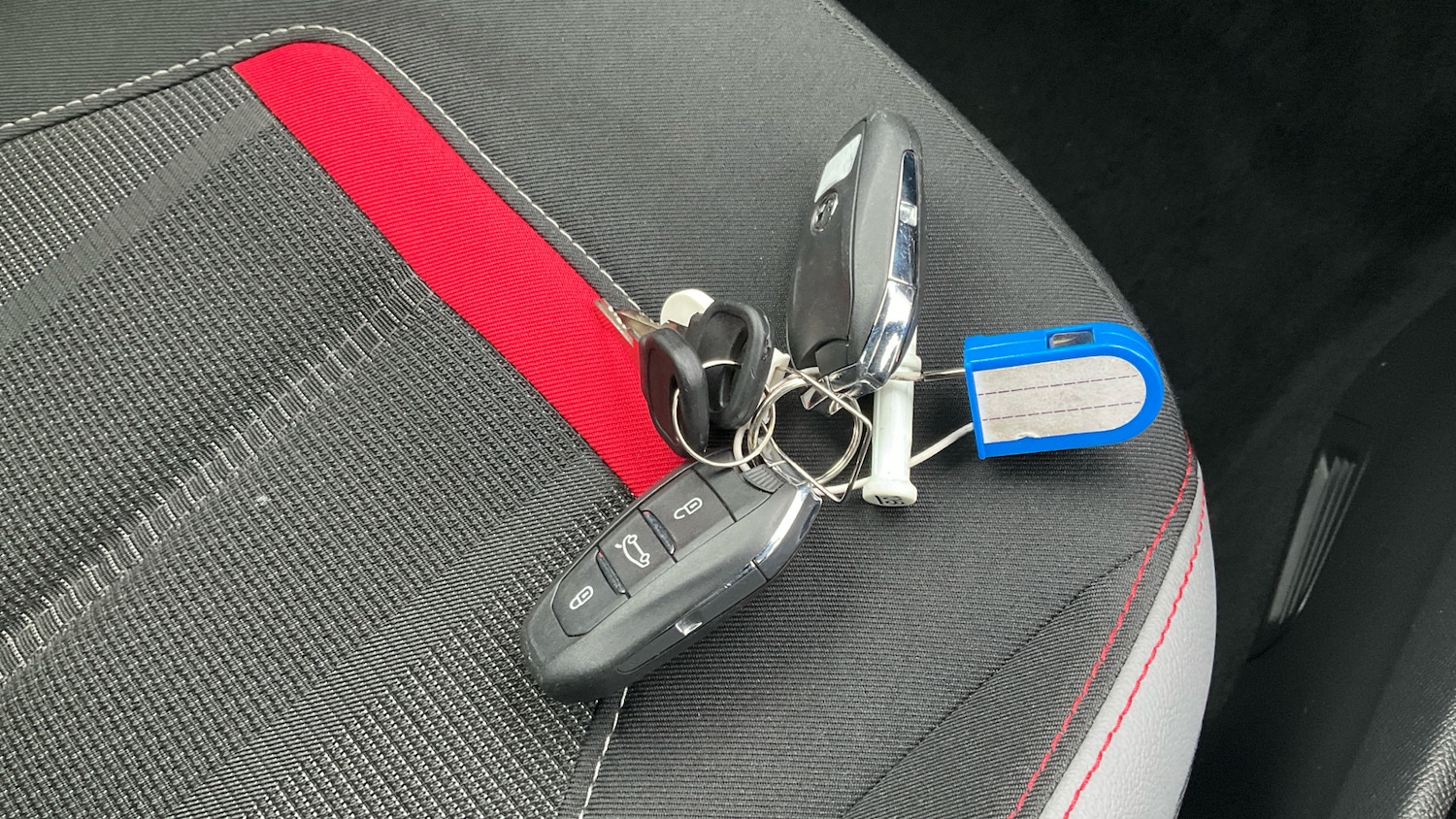 Used Vauxhall Mokka 2022 for sale - 77404504: Photo 19