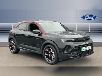 Used Vauxhall Mokka 2022 for sale - 77404504: Photo