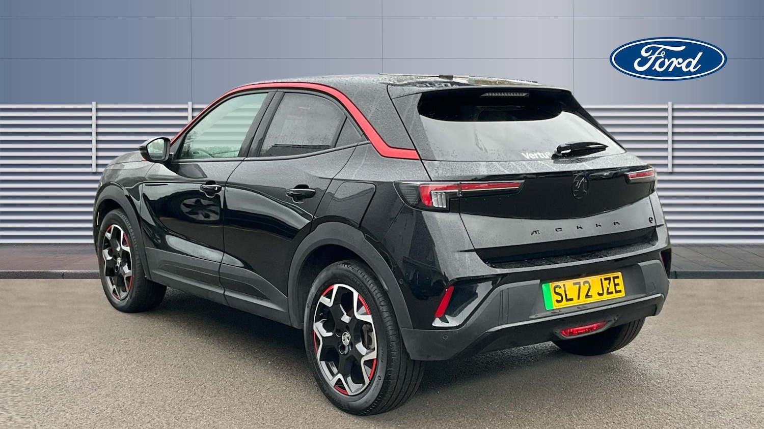 Used Vauxhall Mokka 2022 for sale - 77404504: Photo 2