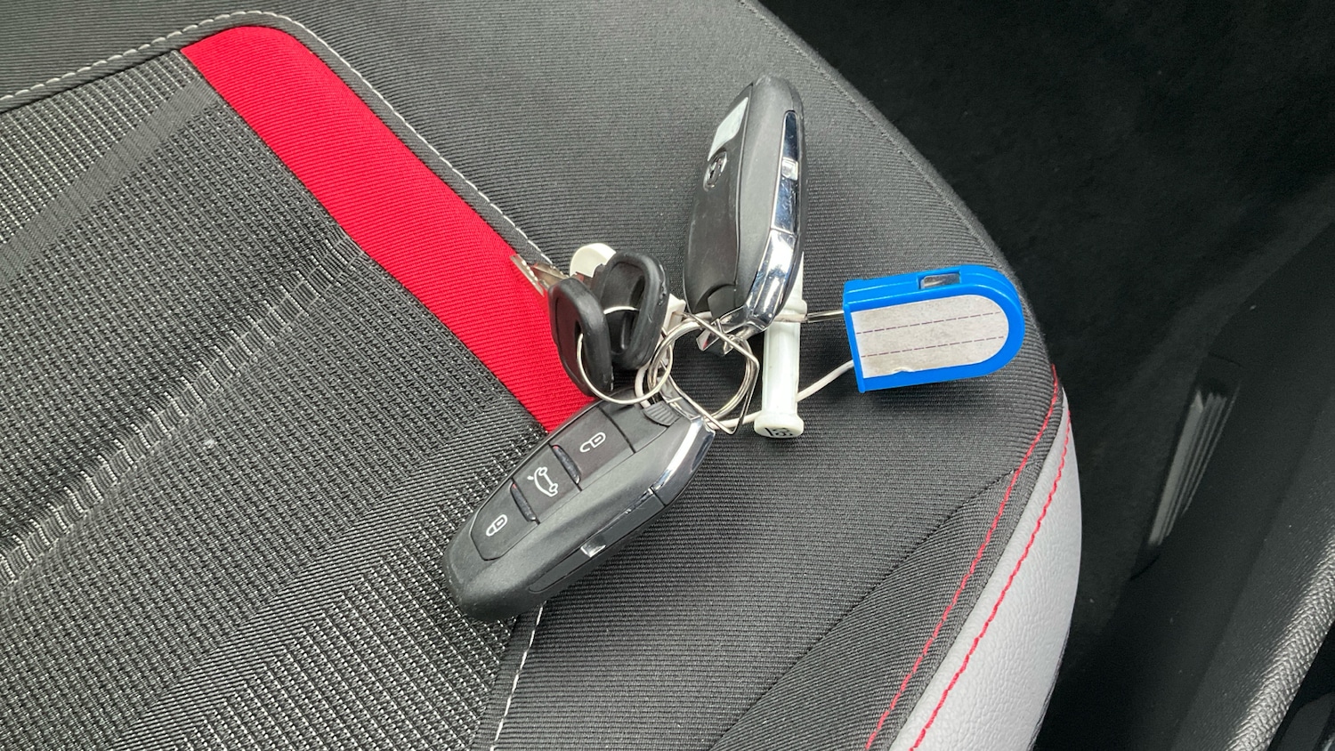 Used Vauxhall Mokka 2022 for sale - 77404504: Photo 20