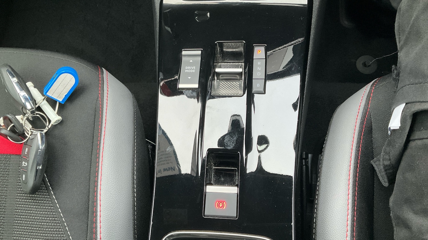 Used Vauxhall Mokka 2022 for sale - 77404504: Photo 23