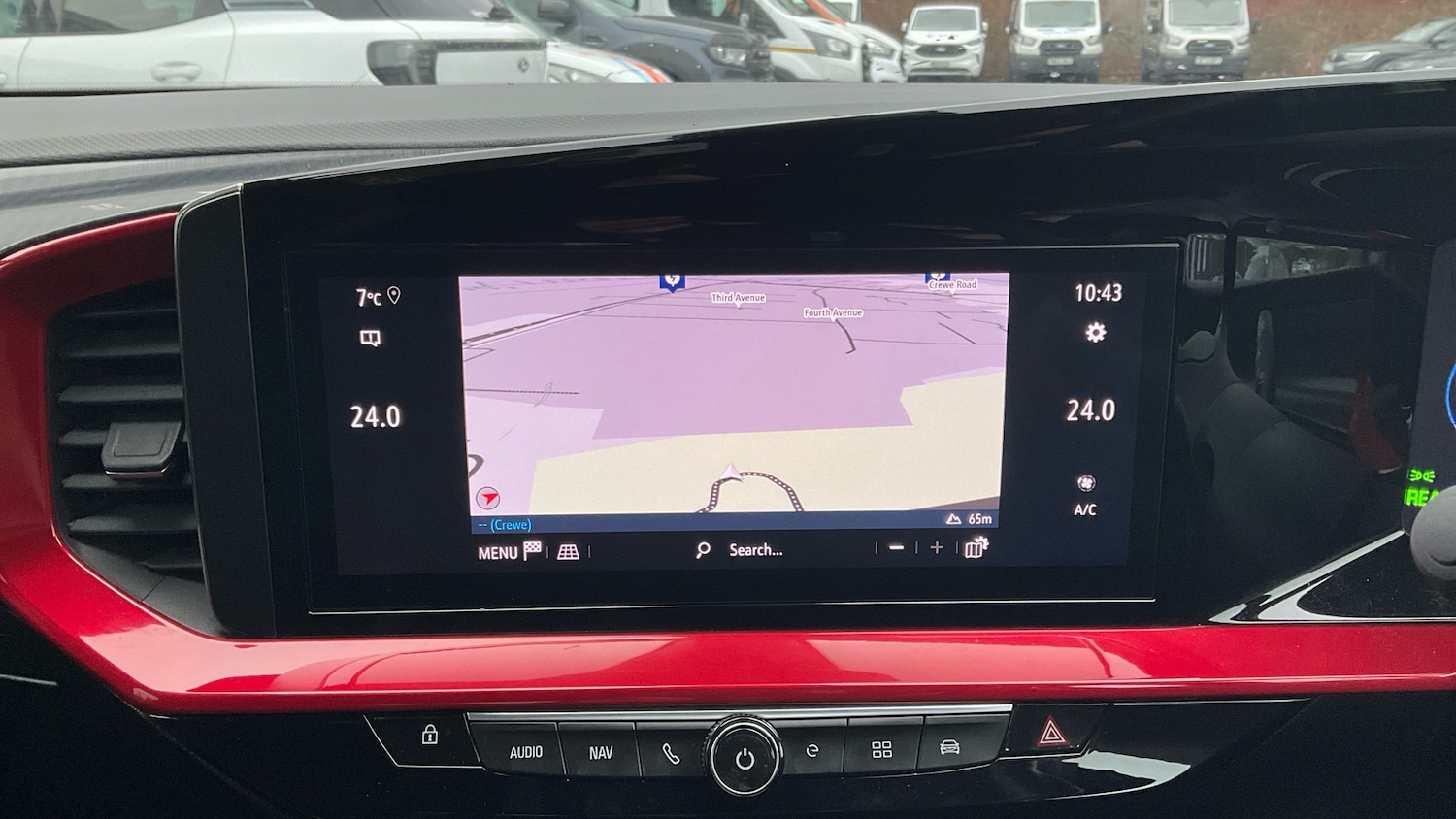 Used Vauxhall Mokka 2022 for sale - 77404504: Photo 25