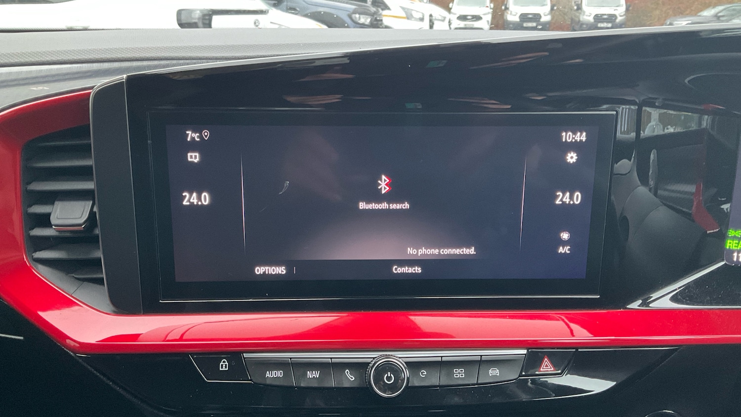 Used Vauxhall Mokka 2022 for sale - 77404504: Photo 26