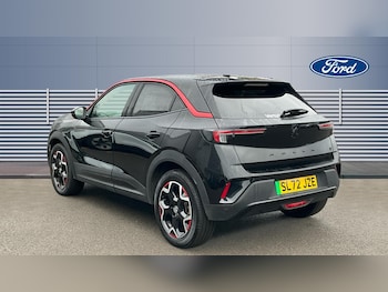 Used Vauxhall Mokka 2022 for sale - 77404504: Photo