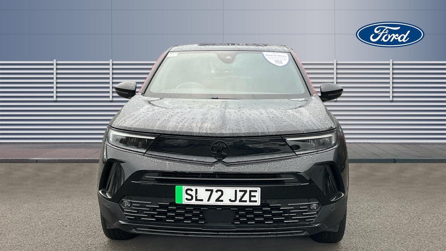 Used Vauxhall Mokka 2022 for sale - 77404504: Photo 3