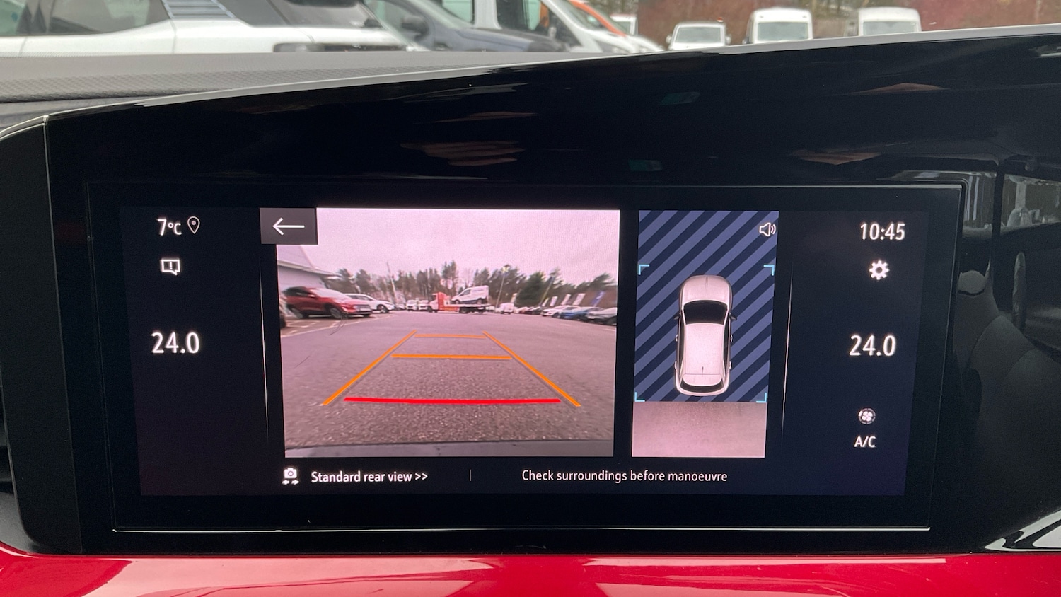 Used Vauxhall Mokka 2022 for sale - 77404504: Photo 36