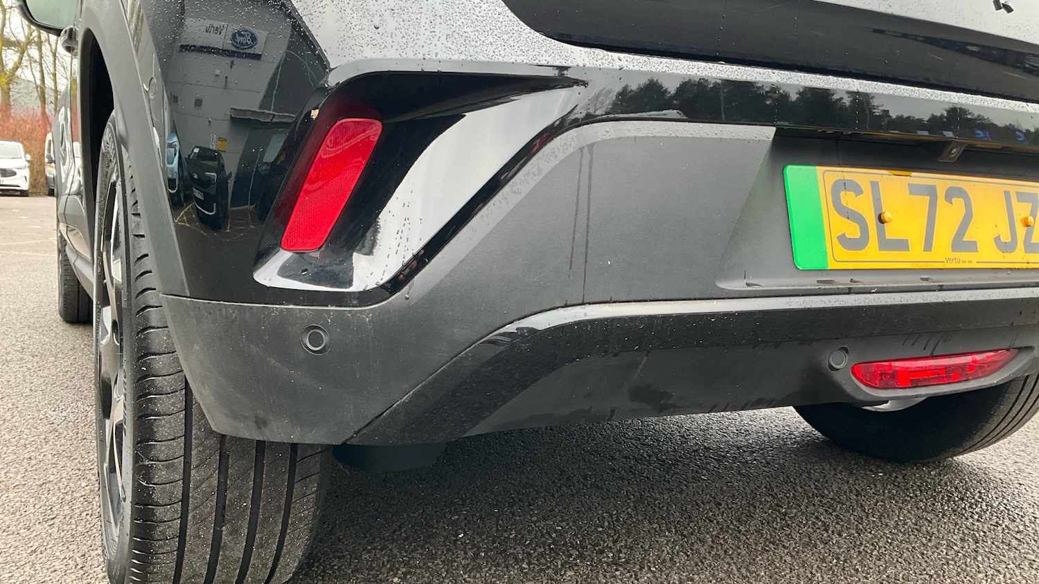 Used Vauxhall Mokka 2022 for sale - 77404504: Photo 38