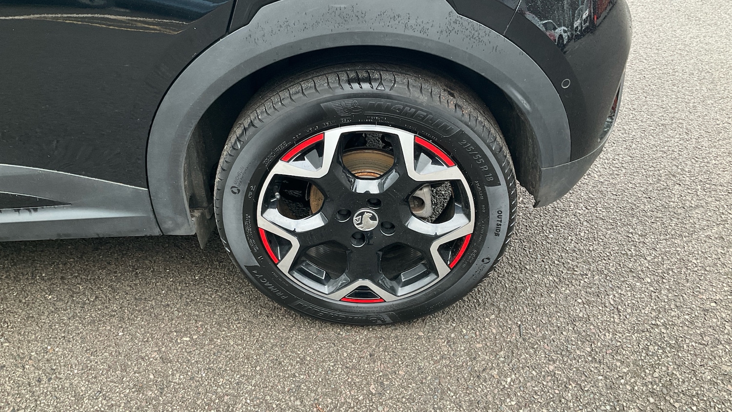 Used Vauxhall Mokka 2022 for sale - 77404504: Photo 39