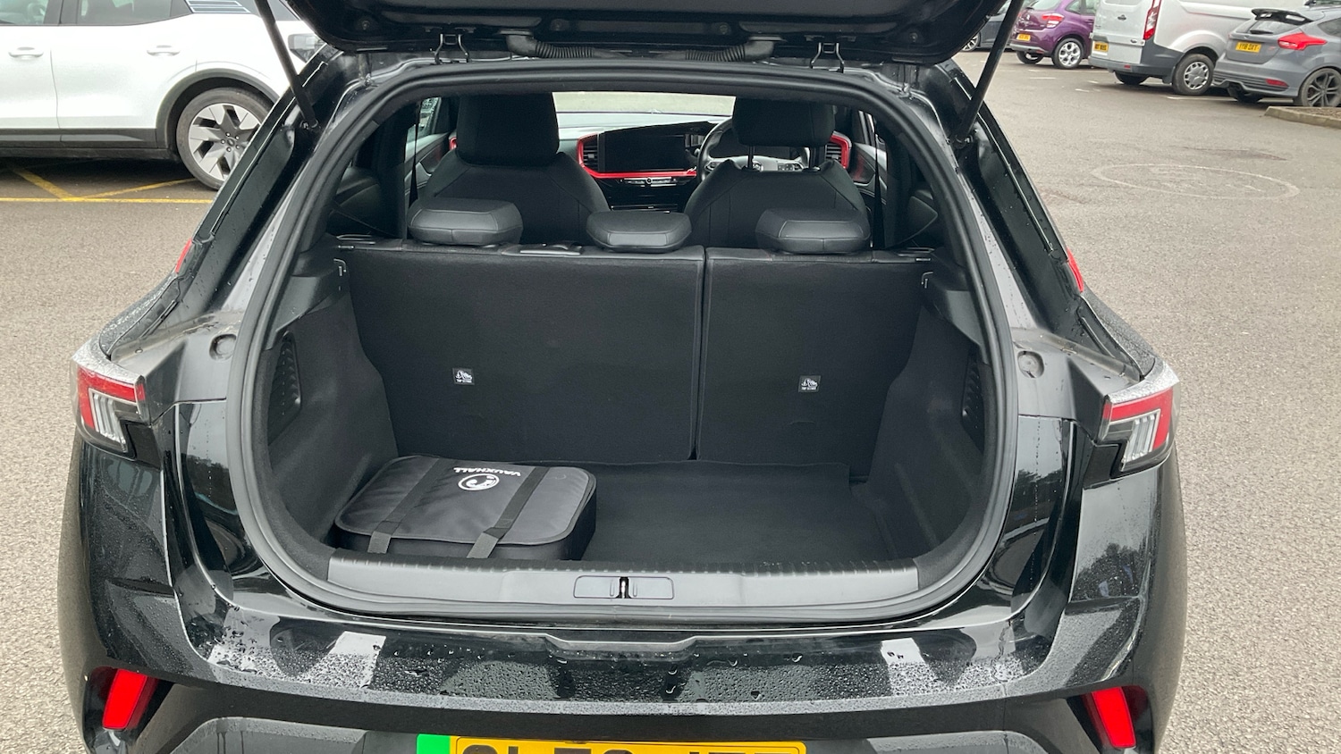 Used Vauxhall Mokka 2022 for sale - 77404504: Photo 4