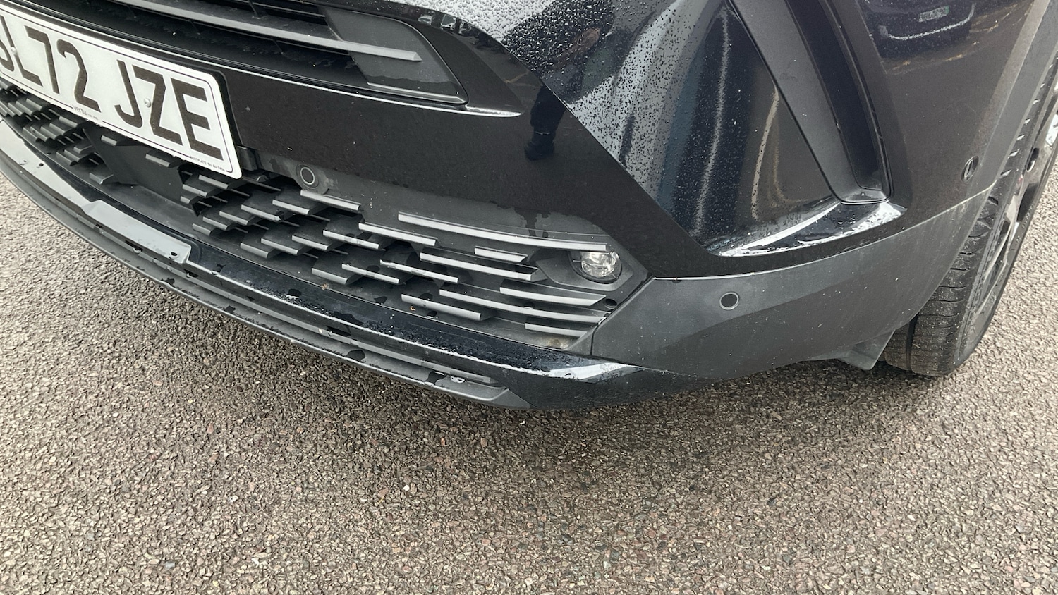 Used Vauxhall Mokka 2022 for sale - 77404504: Photo 42