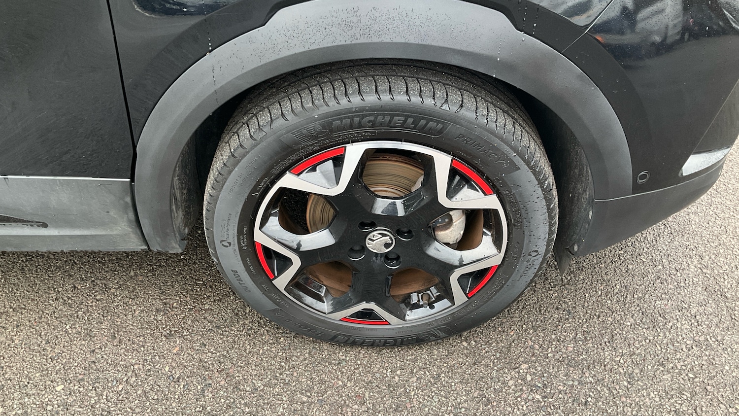 Used Vauxhall Mokka 2022 for sale - 77404504: Photo 44