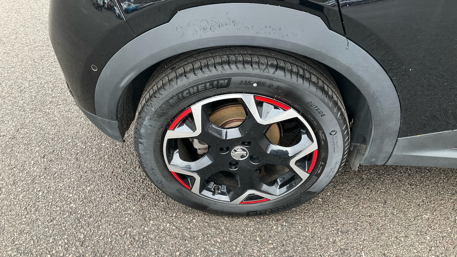 Used Vauxhall Mokka 2022 for sale - 77404504: Photo 45