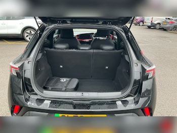 Used Vauxhall Mokka 2022 for sale - 77404504: Photo