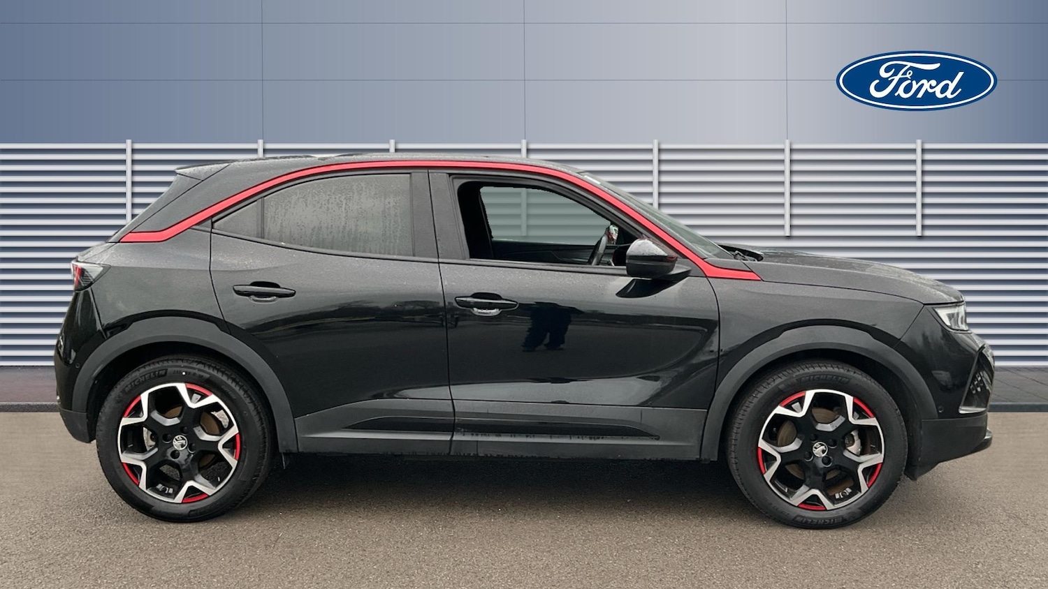 Used Vauxhall Mokka 2022 for sale - 77404504: Photo 5