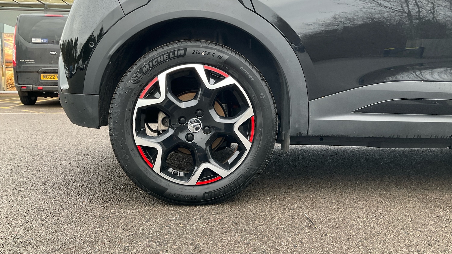 Used Vauxhall Mokka 2022 for sale - 77404504: Photo 7