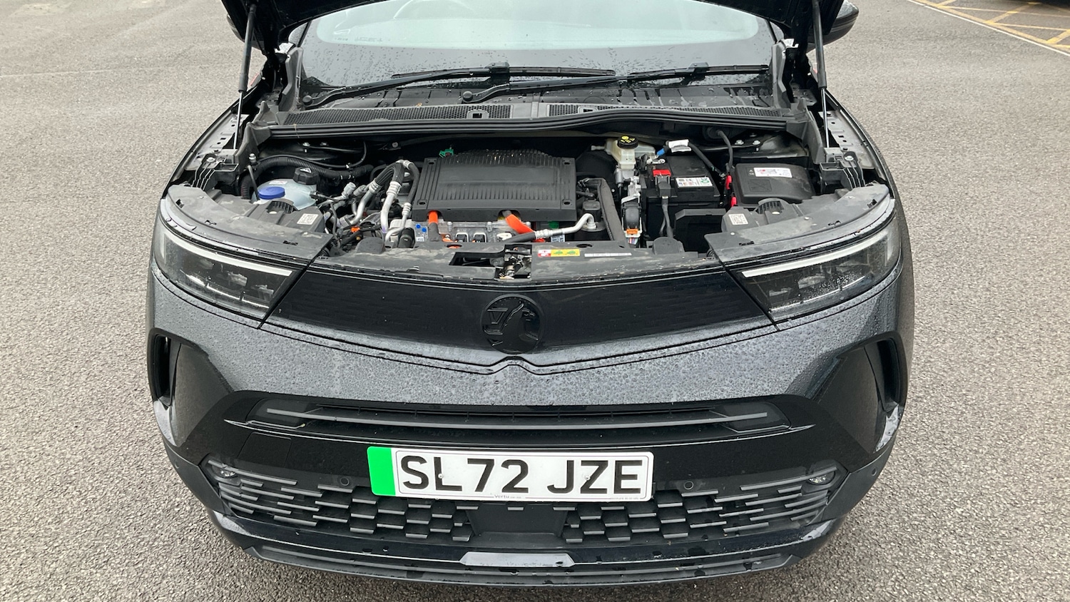 Used Vauxhall Mokka 2022 for sale - 77404504: Photo 8