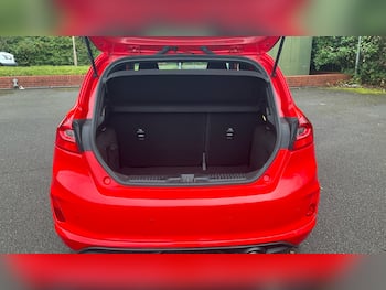 Used Ford Fiesta 2019 for sale - 79716704: Photo