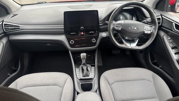 Used Hyundai IONIQ 2022 for sale - 76265279: Photo 10