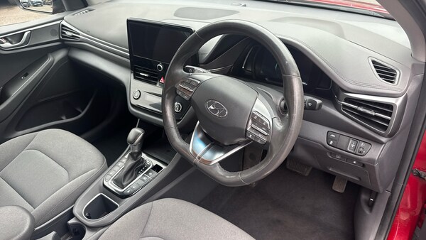 Used Hyundai IONIQ 2022 for sale - 76265279: Photo 11
