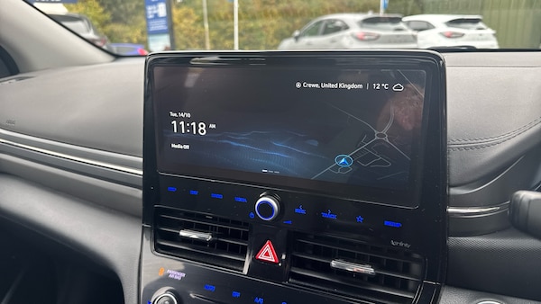 Used Hyundai IONIQ 2022 for sale - 76265279: Photo 12