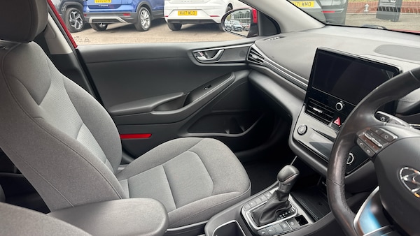 Used Hyundai IONIQ 2022 for sale - 76265279: Photo 14