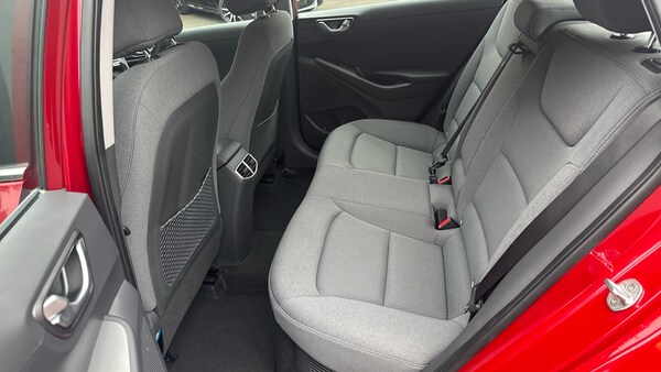 Used Hyundai IONIQ 2022 for sale - 76265279: Photo 16