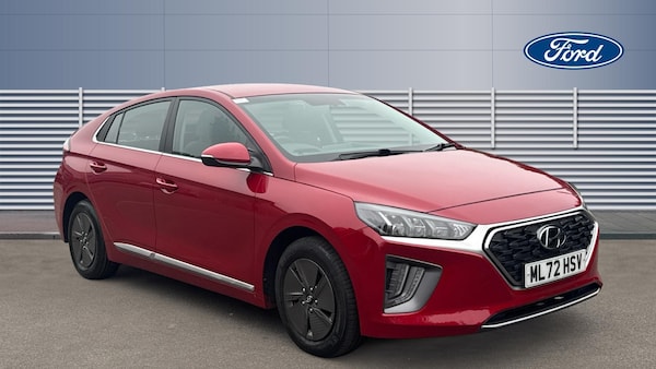 Used Hyundai IONIQ 2022 for sale - 76265279: Photo 1