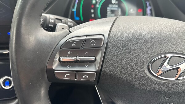 Used Hyundai IONIQ 2022 for sale - 76265279: Photo 21