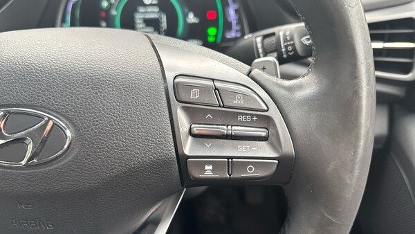 Used Hyundai IONIQ 2022 for sale - 76265279: Photo 22