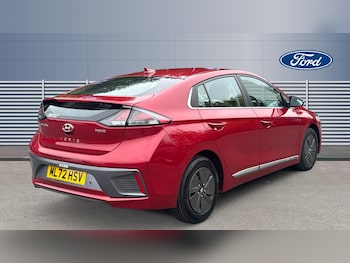 Used Hyundai IONIQ 2022 for sale - 76265279: Photo 2