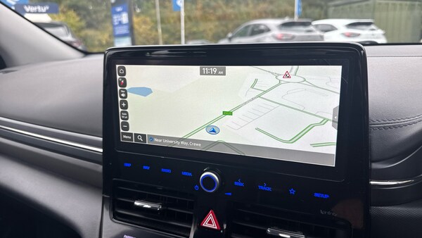 Used Hyundai IONIQ 2022 for sale - 76265279: Photo 32