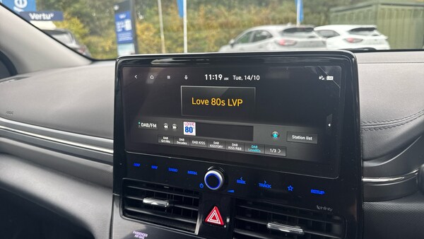 Used Hyundai IONIQ 2022 for sale - 76265279: Photo 33