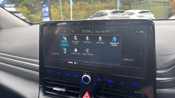 Used Hyundai IONIQ 2022 for sale - 76265279: Photo 34