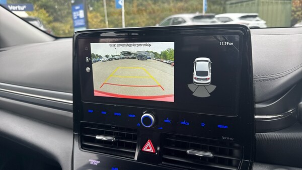 Used Hyundai IONIQ 2022 for sale - 76265279: Photo 36