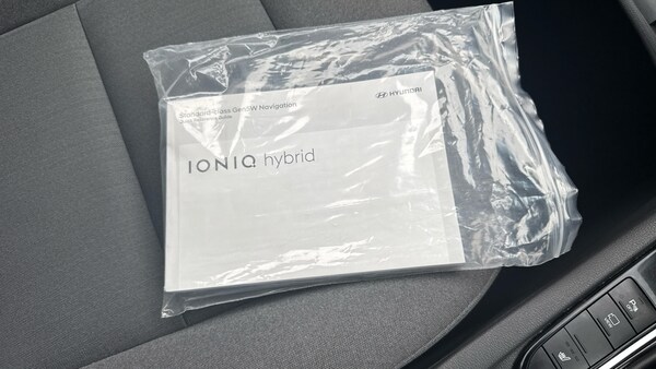 Used Hyundai IONIQ 2022 for sale - 76265279: Photo 37