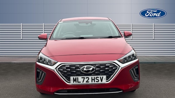Used Hyundai IONIQ 2022 for sale - 76265279: Photo 3