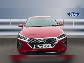 Used Hyundai IONIQ 2022 for sale - 76265279: Photo 3