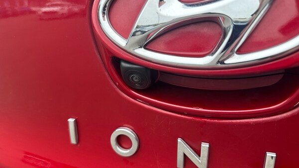 Used Hyundai IONIQ 2022 for sale - 76265279: Photo 42