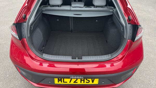 Used Hyundai IONIQ 2022 for sale - 76265279: Photo 4