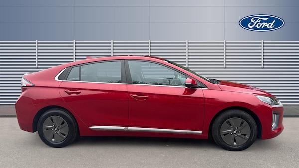 Used Hyundai IONIQ 2022 for sale - 76265279: Photo 5