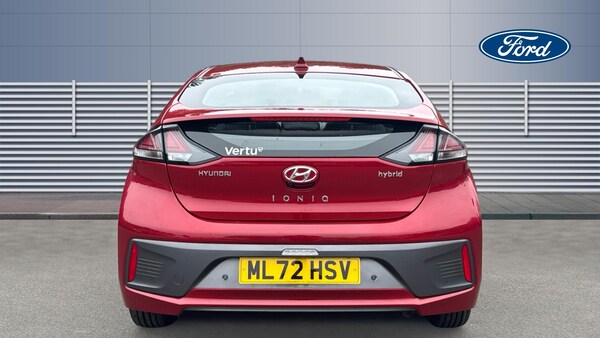 Used Hyundai IONIQ 2022 for sale - 76265279: Photo 6