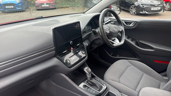 Used Hyundai IONIQ 2022 for sale - 76265279: Photo 9