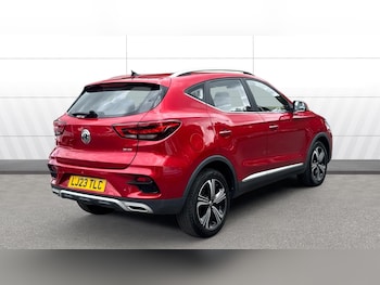 Used MG MG ZS 2023 for sale - 79050266: Photo
