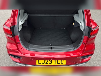 Used MG MG ZS 2023 for sale - 79050266: Photo