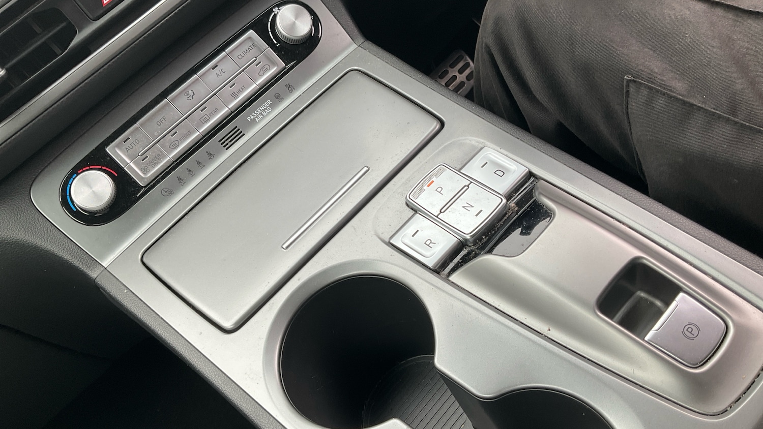 Used Hyundai KONA 2023 for sale - 77996932: Photo 13