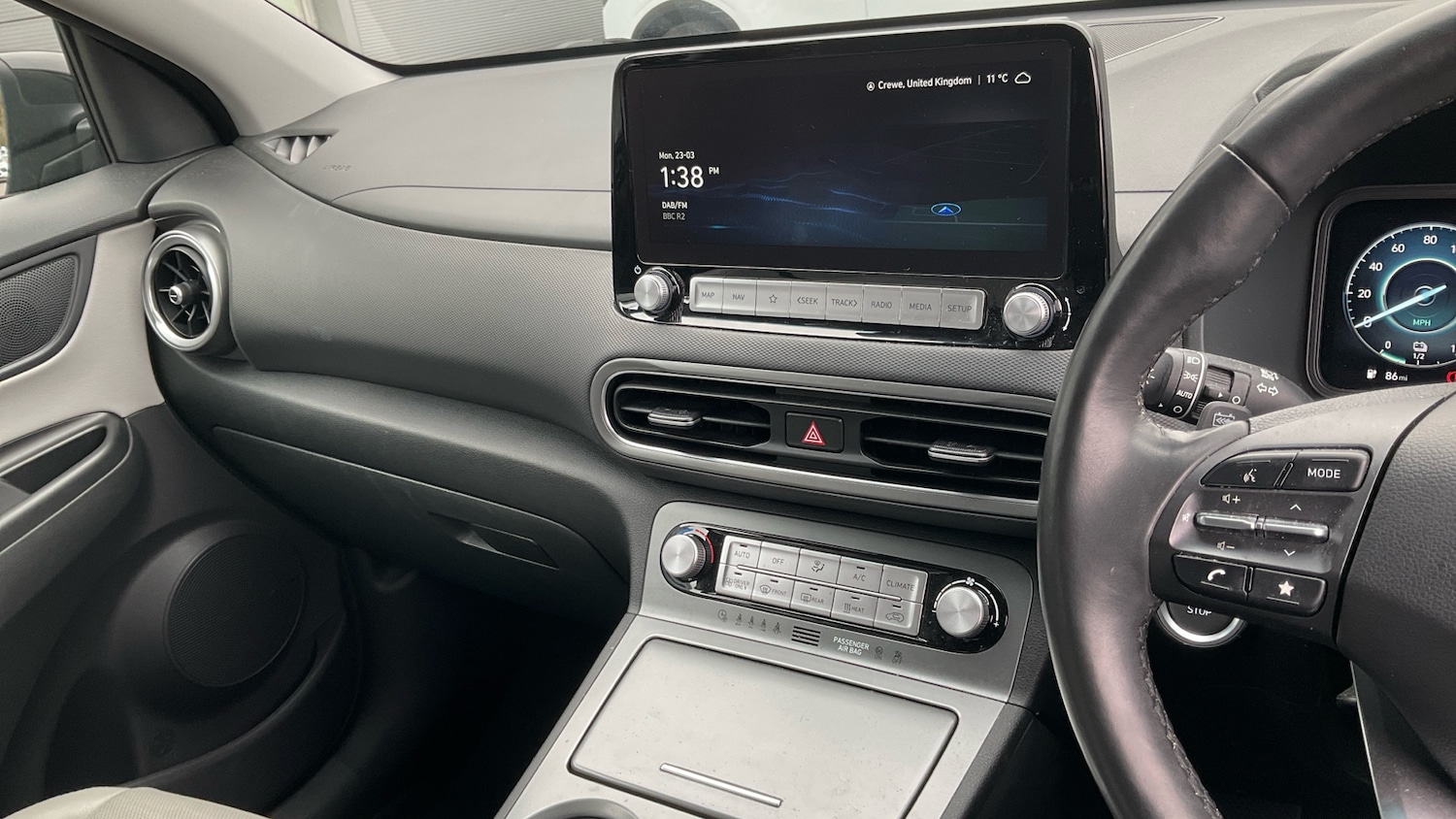 Used Hyundai KONA 2023 for sale - 77996932: Photo 14