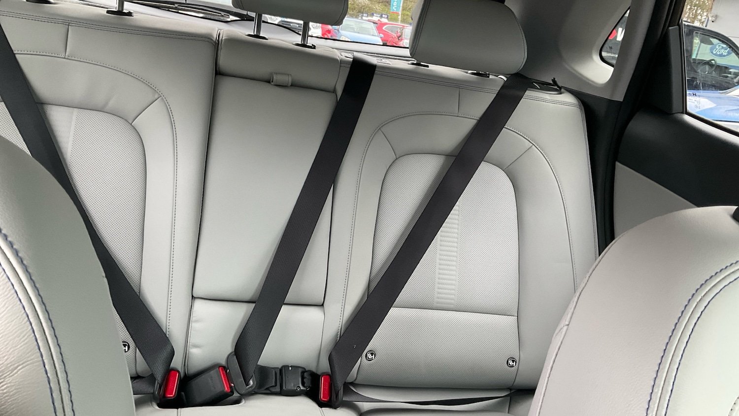 Used Hyundai KONA 2023 for sale - 77996932: Photo 15