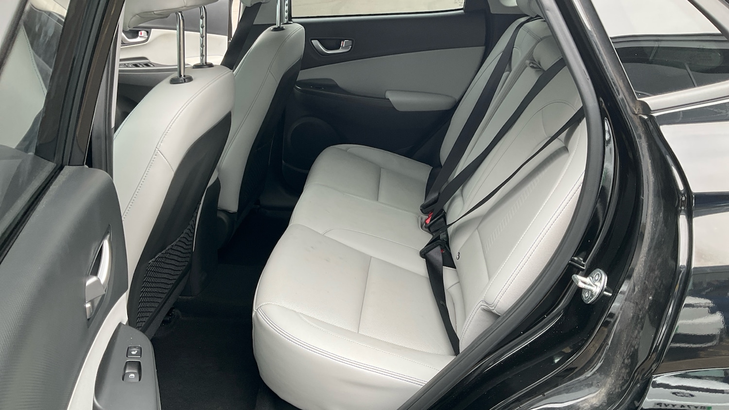 Used Hyundai KONA 2023 for sale - 77996932: Photo 16